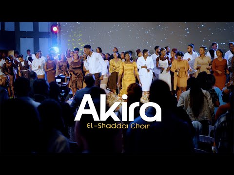 El-Shaddai Choir (Rwanda)